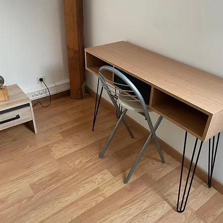 Meuble Ideale Pour Deplacement D'affaires * Le Petit-Quevilly