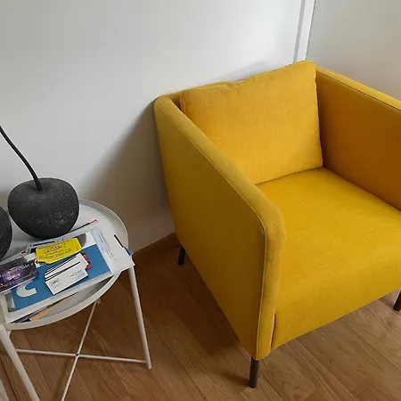 Guest house Meuble Ideale Pour Deplacement D'affaires Le Petit-Quevilly
